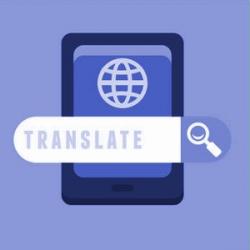 Русско-татарский онлайн-переводчик и словарь Скажи по татарски пиши он пишет